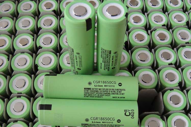 5個最佳存儲和充電技巧，延長鋰電池的使用壽命