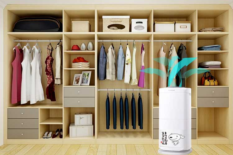 為什么洗過(guò)的衣服晾干了還有一股臭味？
