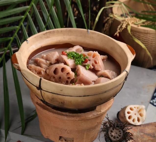 多吃這三寶，除濕補(bǔ)虛，一個(gè)冬天都不感冒！