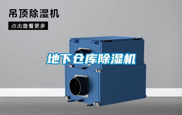 地下倉庫除濕機(jī)