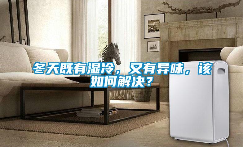 冬天既有濕冷，又有異味，該如何解決？