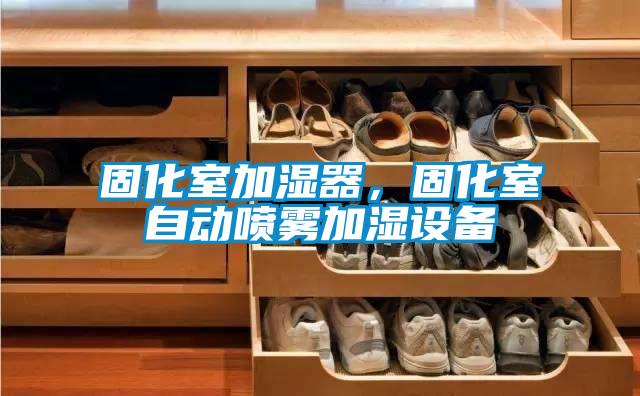 固化室加濕器，固化室自動(dòng)噴霧加濕設(shè)備