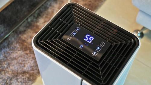 賣場怎么不見除濕機銷售了？