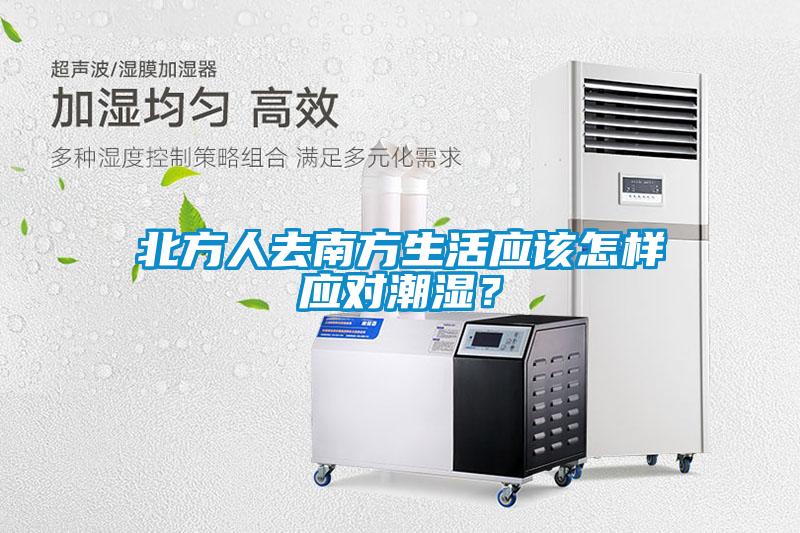 北方人去南方生活應(yīng)該怎樣應(yīng)對(duì)潮濕？