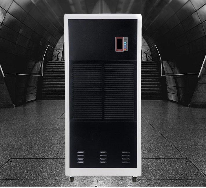 半導體電子廠加濕器，半導體電子廠加濕設(shè)備