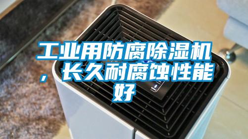 工業(yè)用防腐除濕機(jī)，長久耐腐蝕性能好