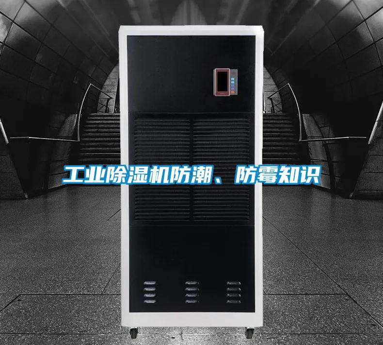 工業(yè)除濕機防潮、防霉知識