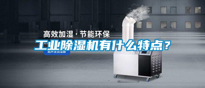 工業(yè)除濕機有什么特點？