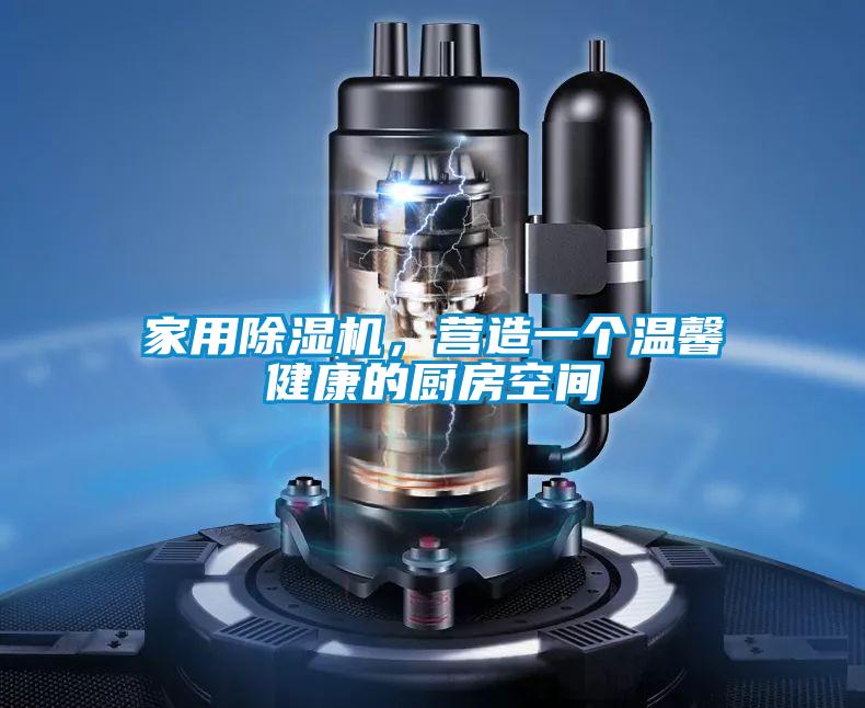 家用除濕機(jī)，營(yíng)造一個(gè)溫馨健康的廚房空間