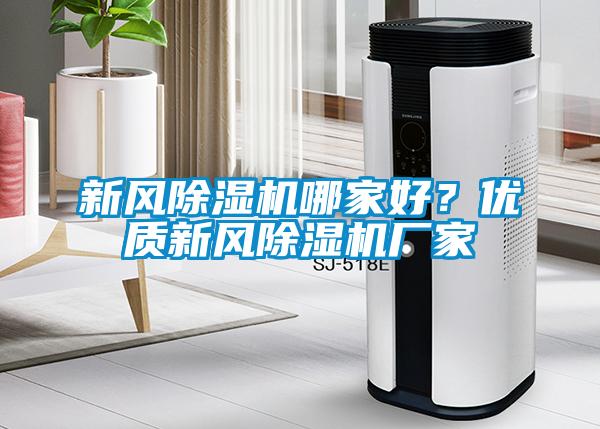 新風(fēng)除濕機(jī)哪家好？優(yōu)質(zhì)新風(fēng)除濕機(jī)廠家