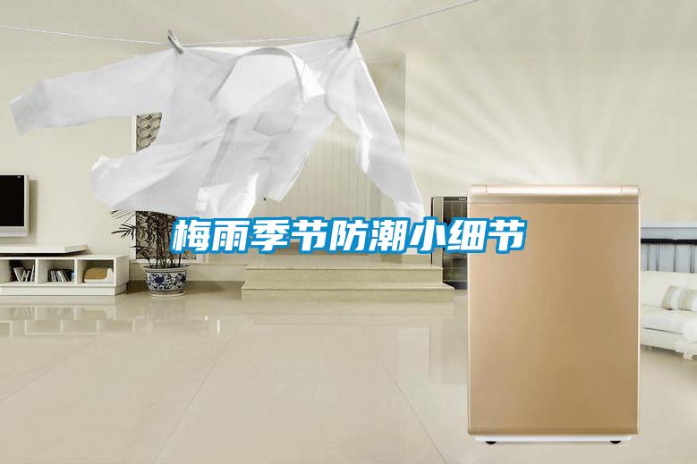 智能空氣除濕機，梅雨季節(jié)除濕優(yōu)選