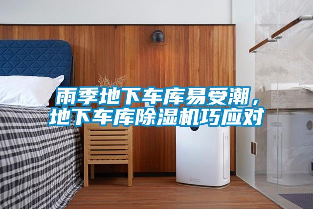 雨季地下車(chē)庫(kù)易受潮，地下車(chē)庫(kù)除濕機(jī)巧應(yīng)對(duì)