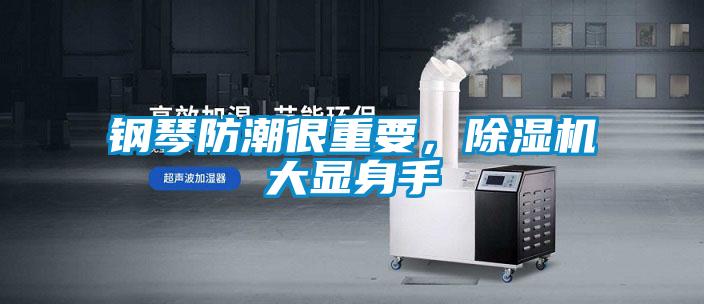 鋼琴防潮很重要，除濕機(jī)大顯身手