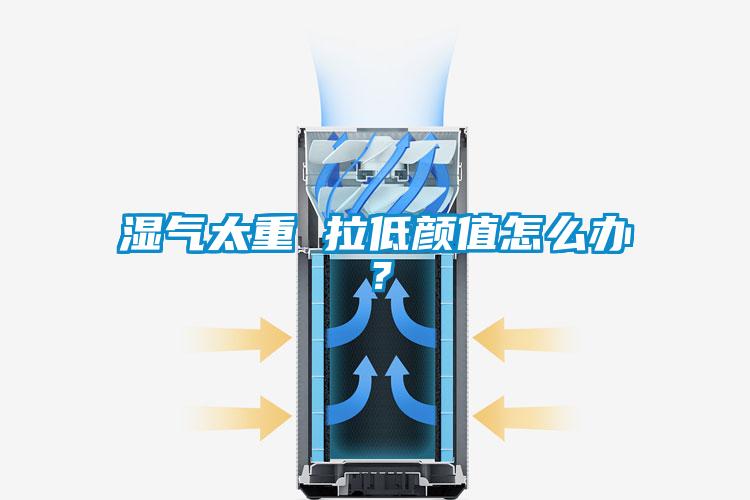 濕氣太重 拉低顏值怎么辦？