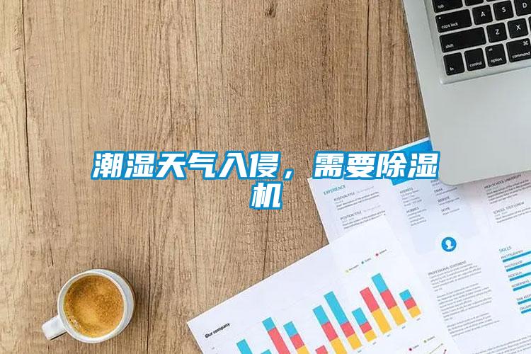 潮濕天氣入侵，需要除濕機
