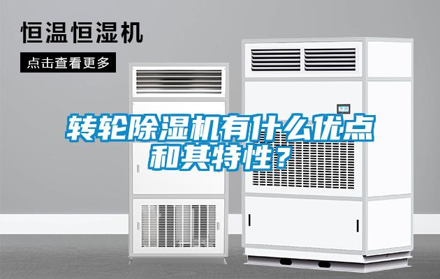轉(zhuǎn)輪除濕機(jī)有什么優(yōu)點(diǎn)和其特性？