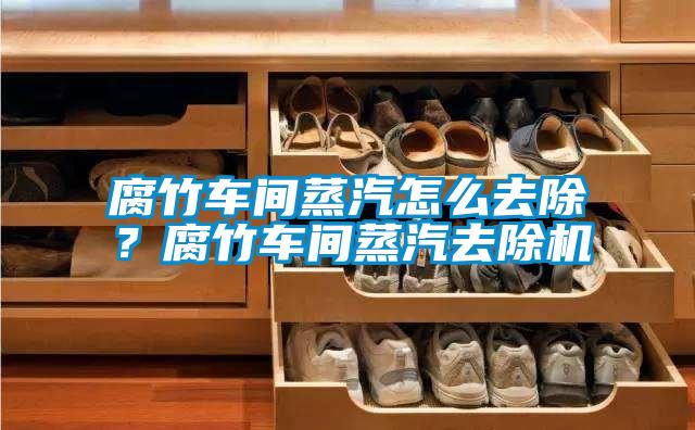 腐竹車間蒸汽怎么去除？腐竹車間蒸汽去除機(jī)