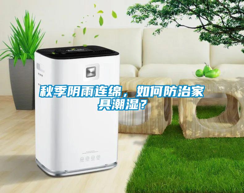 秋季陰雨連綿，如何防治家具潮濕？