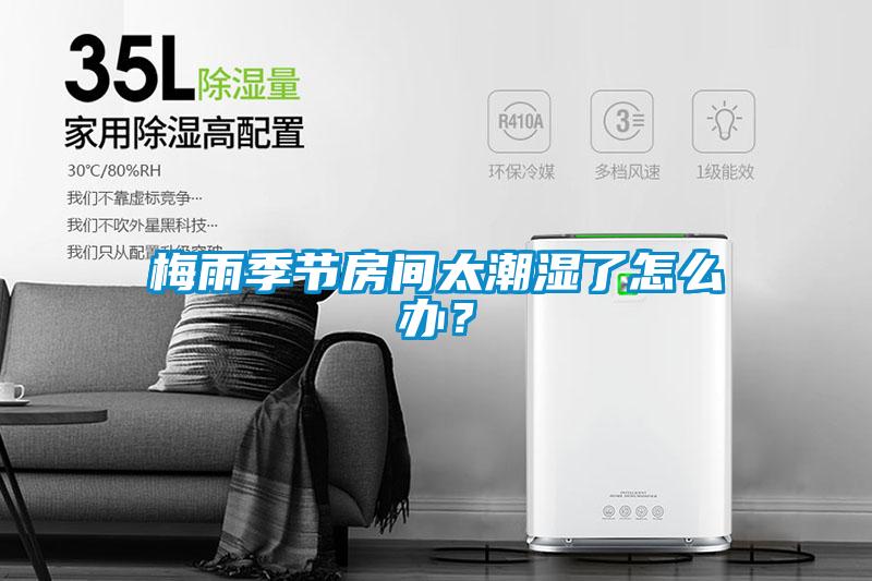 梅雨季節(jié)房間太潮濕了怎么辦？