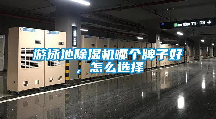 游泳池除濕機(jī)哪個(gè)牌子好，怎么選擇