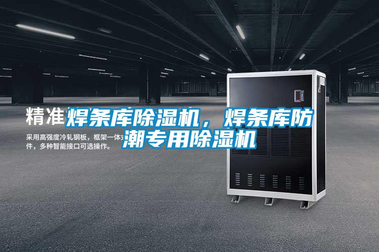 焊條庫(kù)除濕機(jī)，焊條庫(kù)防潮專(zhuān)用除濕機(jī)