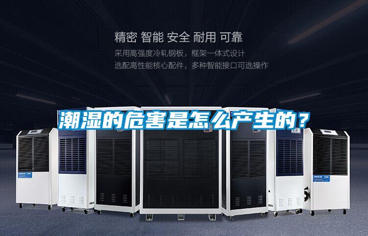 潮濕的危害是怎么產(chǎn)生的？