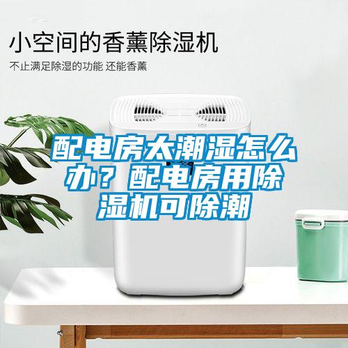 配電房太潮濕怎么辦？配電房用除濕機可除潮