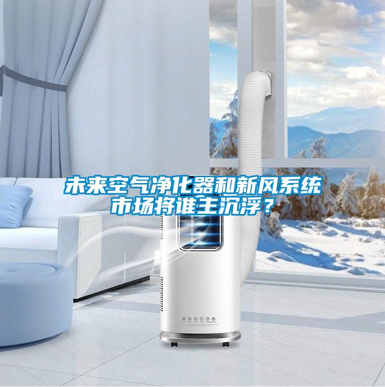 未來(lái)空氣凈化器和新風(fēng)系統(tǒng)市場(chǎng)將誰(shuí)主沉?。?></div>
								<div   id=