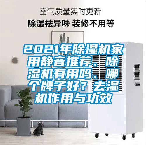 2021年除濕機(jī)家用靜音推薦、除濕機(jī)有用嗎、哪個牌子好？去濕機(jī)作用與功效