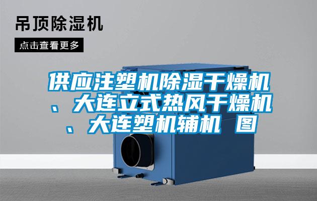 供應(yīng)注塑機(jī)除濕干燥機(jī)、大連立式熱風(fēng)干燥機(jī)、大連塑機(jī)輔機(jī) 圖