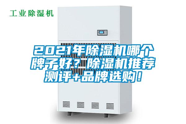 2021年除濕機(jī)哪個(gè)牌子好？除濕機(jī)推薦測(cè)評(píng)+品牌選購(gòu)！
