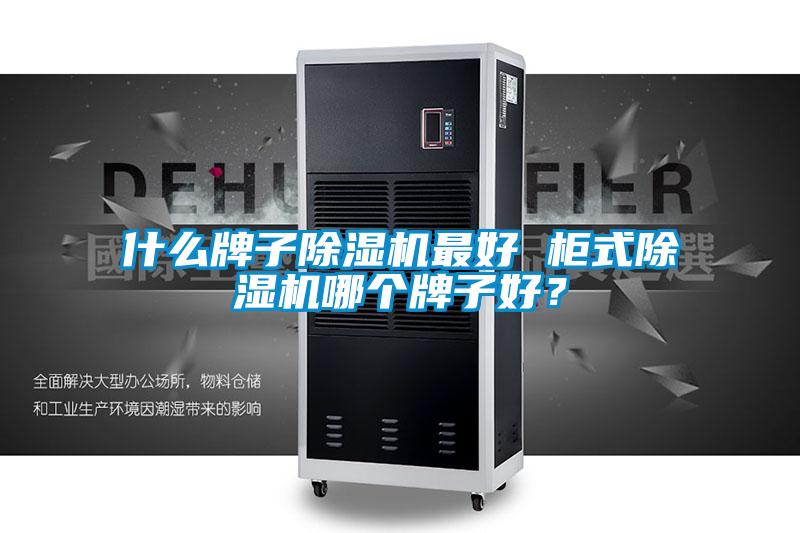 什么牌子除濕機(jī)最好 柜式除濕機(jī)哪個(gè)牌子好？