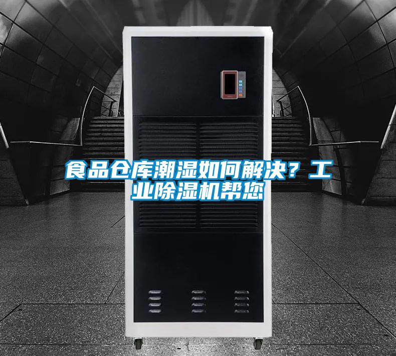 食品倉庫潮濕如何解決？工業(yè)除濕機(jī)幫您