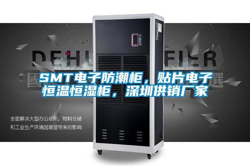 SMT電子防潮柜，貼片電子恒溫恒濕柜，深圳供銷廠家