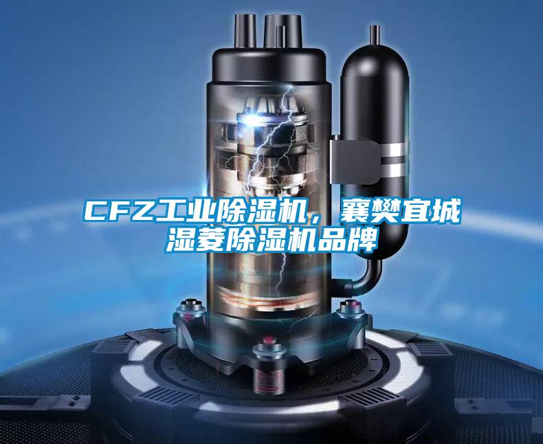 CFZ工業(yè)除濕機(jī)，襄樊宜城濕菱除濕機(jī)品牌