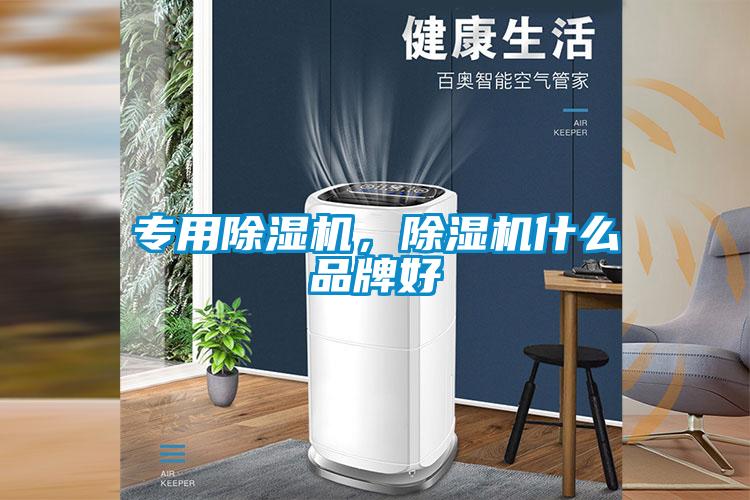 專用除濕機，除濕機什么品牌好