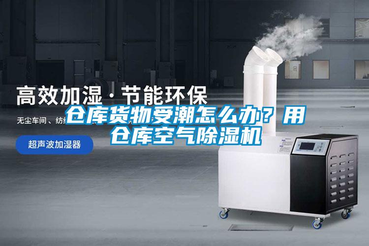 倉庫貨物受潮怎么辦？用倉庫空氣除濕機(jī)