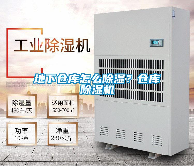 地下倉(cāng)庫(kù)怎么除濕？倉(cāng)庫(kù)除濕機(jī)