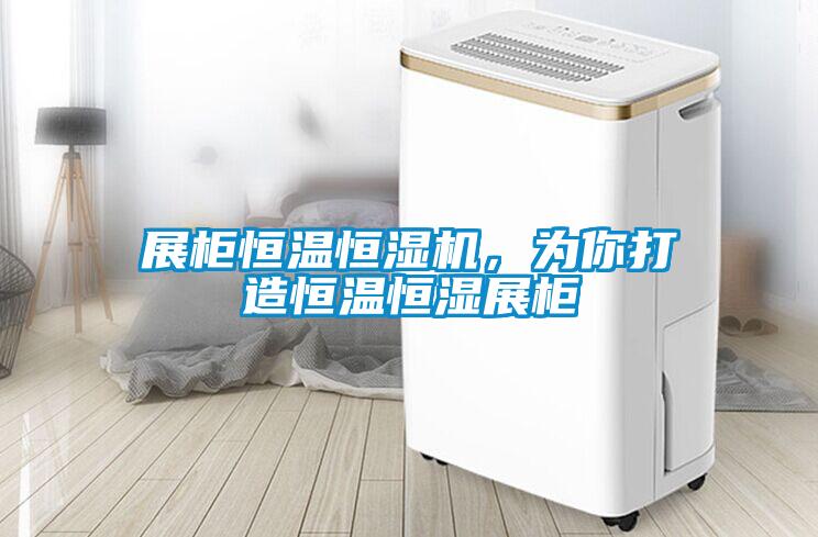 展柜恒溫恒濕機(jī)，為你打造恒溫恒濕展柜