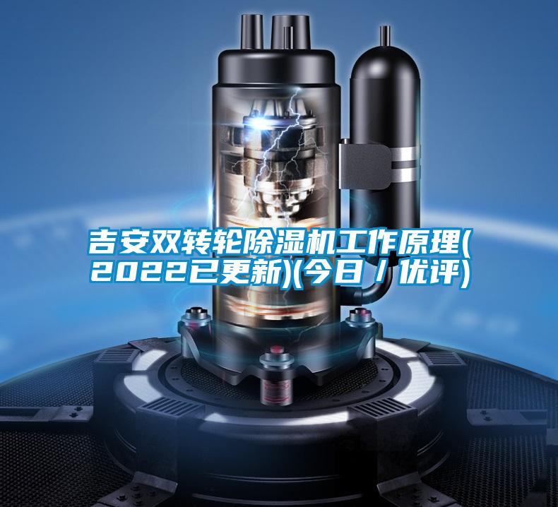 吉安雙轉(zhuǎn)輪除濕機(jī)工作原理(2022已更新)(今日／優(yōu)評)