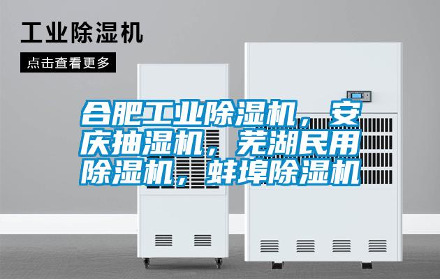 合肥工業(yè)除濕機(jī)，安慶抽濕機(jī)，蕪湖民用除濕機(jī)，蚌埠除濕機(jī)