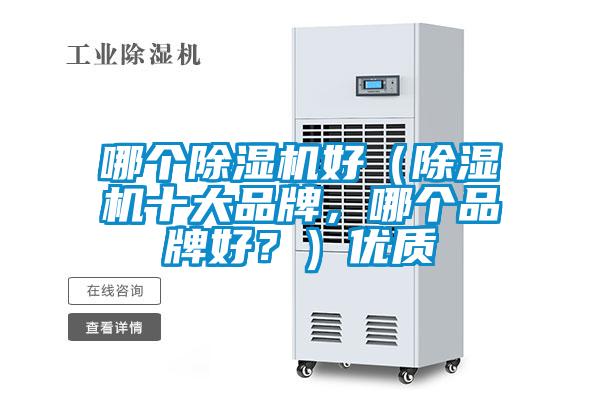 哪個(gè)除濕機(jī)好（除濕機(jī)十大品牌，哪個(gè)品牌好？）優(yōu)質(zhì)