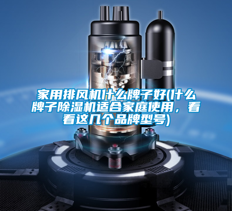 家用排風(fēng)機(jī)什么牌子好(什么牌子除濕機(jī)適合家庭使用，看看這幾個品牌型號)