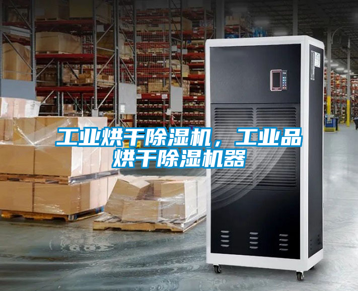 工業(yè)烘干除濕機(jī)，工業(yè)品烘干除濕機(jī)器