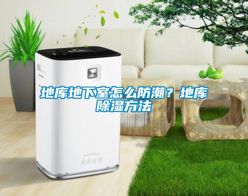 地庫(kù)地下室怎么防潮？地庫(kù)除濕方法
