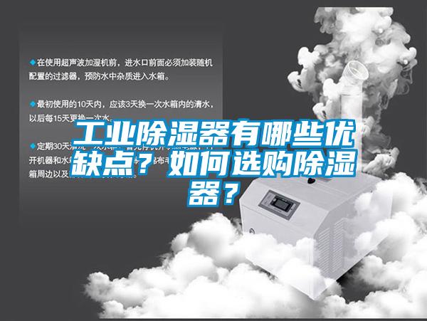 工業(yè)除濕器有哪些優(yōu)缺點(diǎn)？如何選購除濕器？