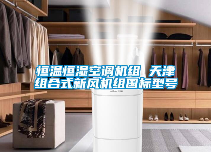 恒溫恒濕空調(diào)機組 天津組合式新風(fēng)機組國標(biāo)型號