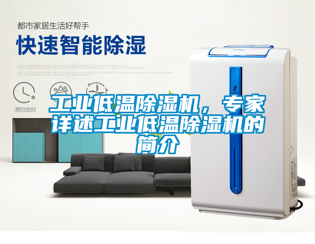 工業(yè)低溫除濕機(jī)，專家詳述工業(yè)低溫除濕機(jī)的簡(jiǎn)介