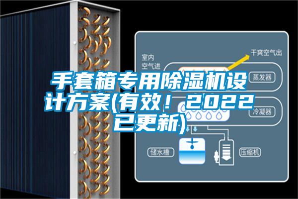 手套箱專用除濕機(jī)設(shè)計(jì)方案(有效！2022已更新)