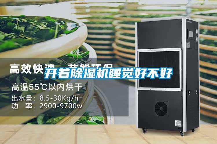 開著除濕機(jī)睡覺(jué)好不好